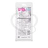 Shane s World vibrador rigido estimulador de punto G rosa